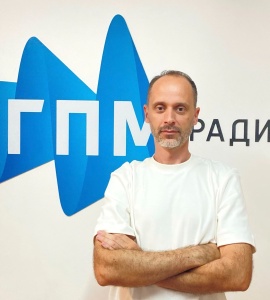Григорий Михайлов - Заместитель генерального директора