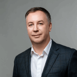 Олег Балыков