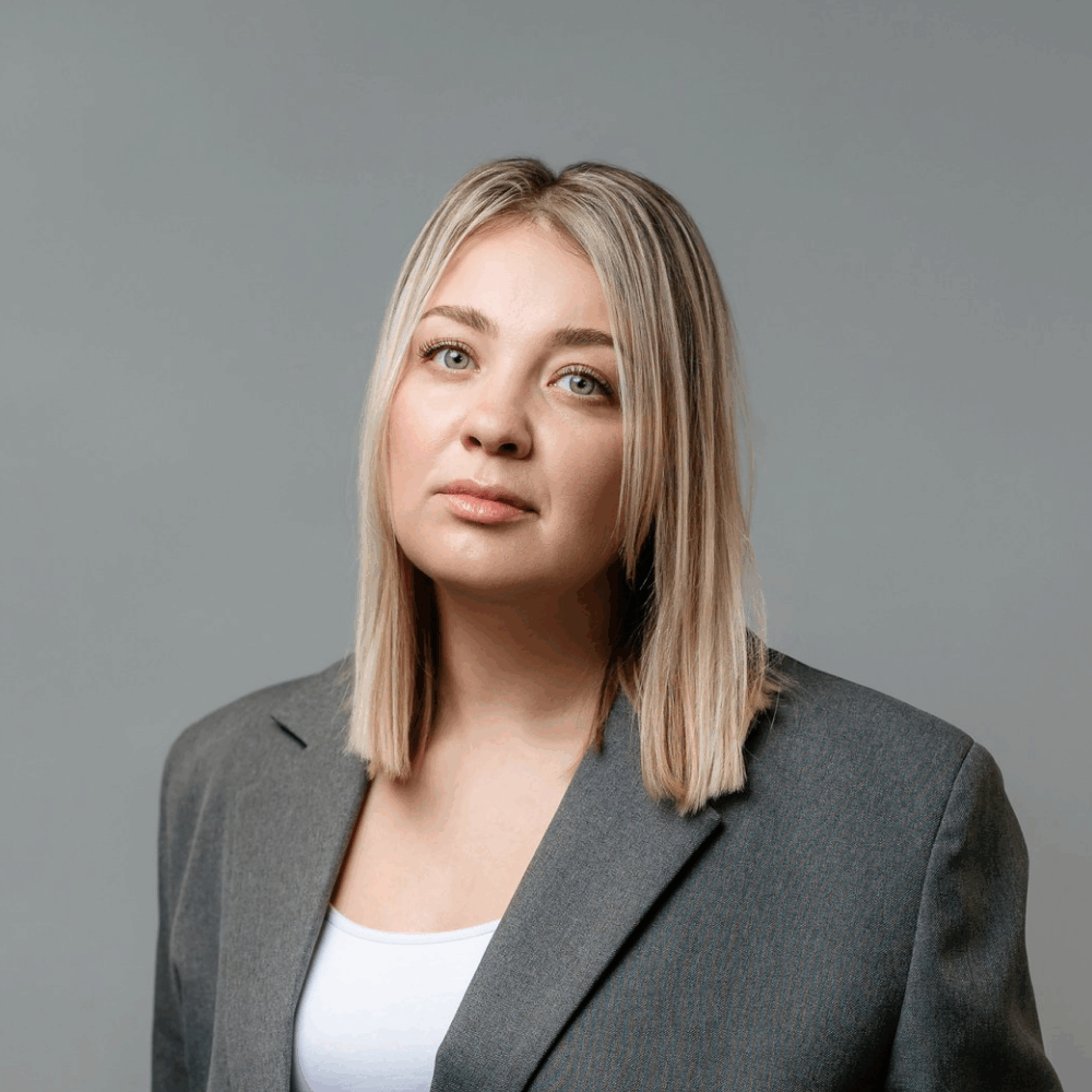 Екатерина Самукова - Директор по маркетингу ГПМ Радио