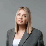 Екатерина Самукова