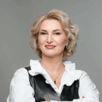 Елена Бондаренко