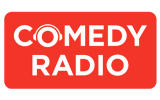 Реклама на радио: Comedy Radio Москва