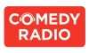 Реклама на радио: Comedy Radio - Москва Реклама на радио: Comedy Radio Москва