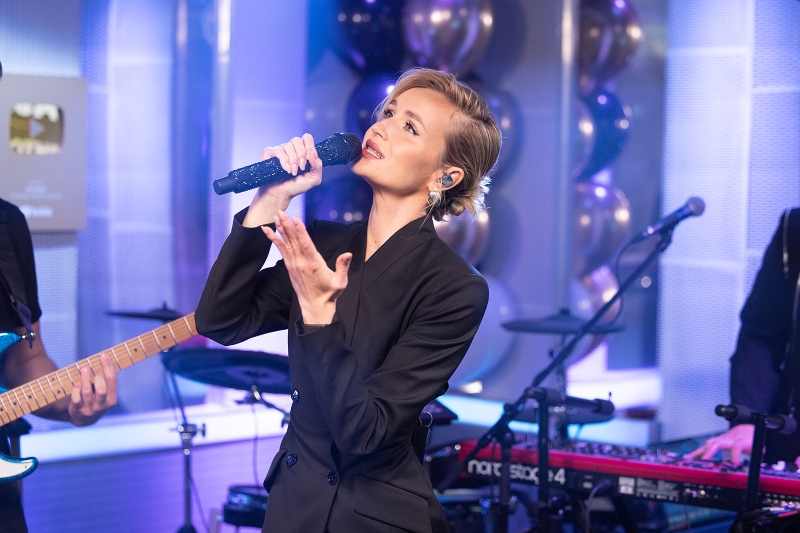 «Бабочки в животе», миллион в кармане и шанс на килограмм золота!