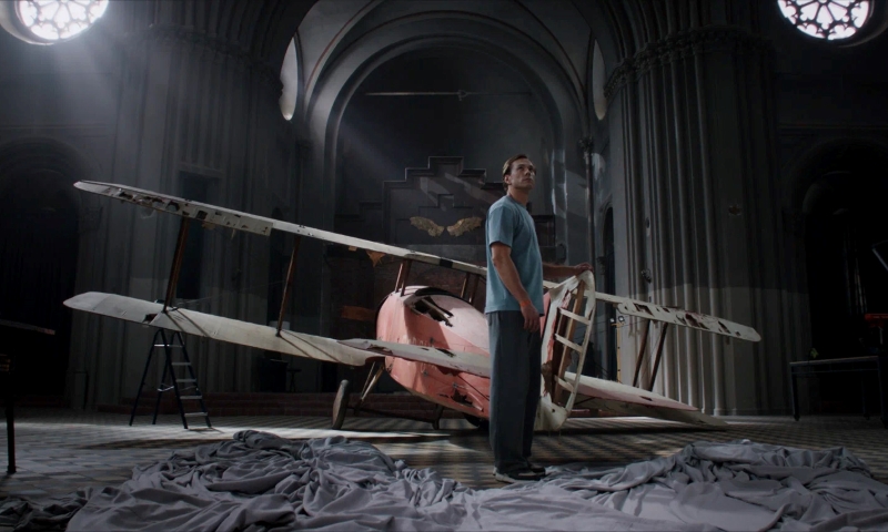 В прокате стартовал «Авиатор»: «Авторадио» рекомендует