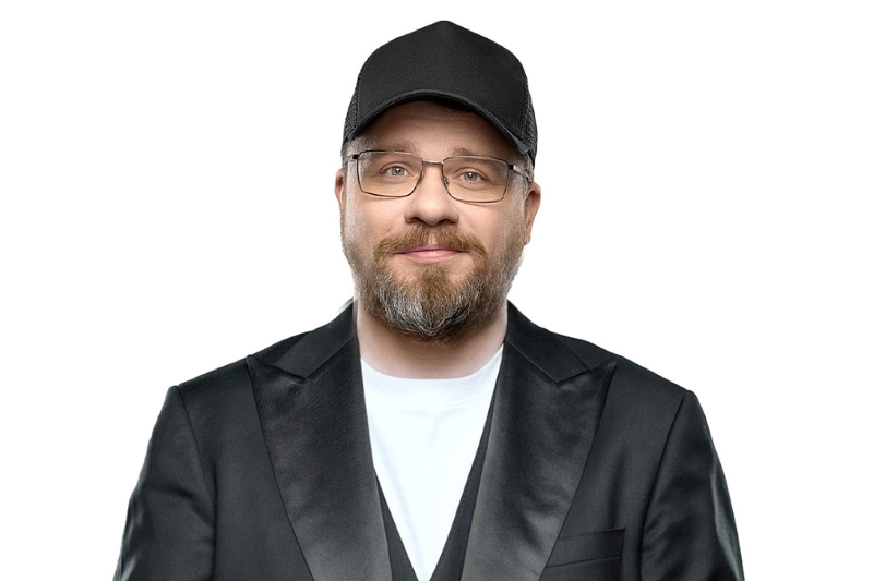 Фирменный «харламовский» юмор на Comedy Radio