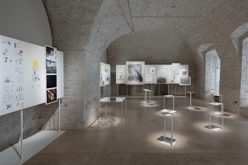 «Вслед за линией карандаша»: Детское радио приглашает в мир графики