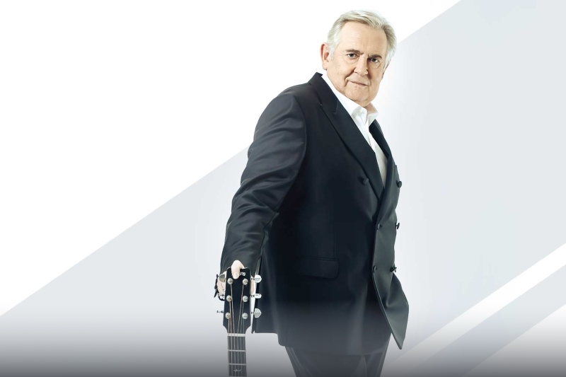 Юрий Стоянов: искусство смешить всерьез