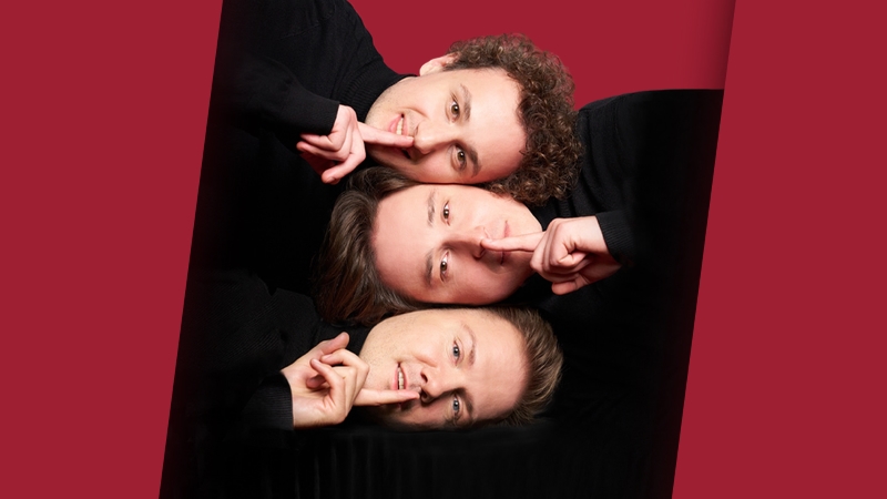 Юбилей Bel Suono в Кремле при поддержке Relax FM