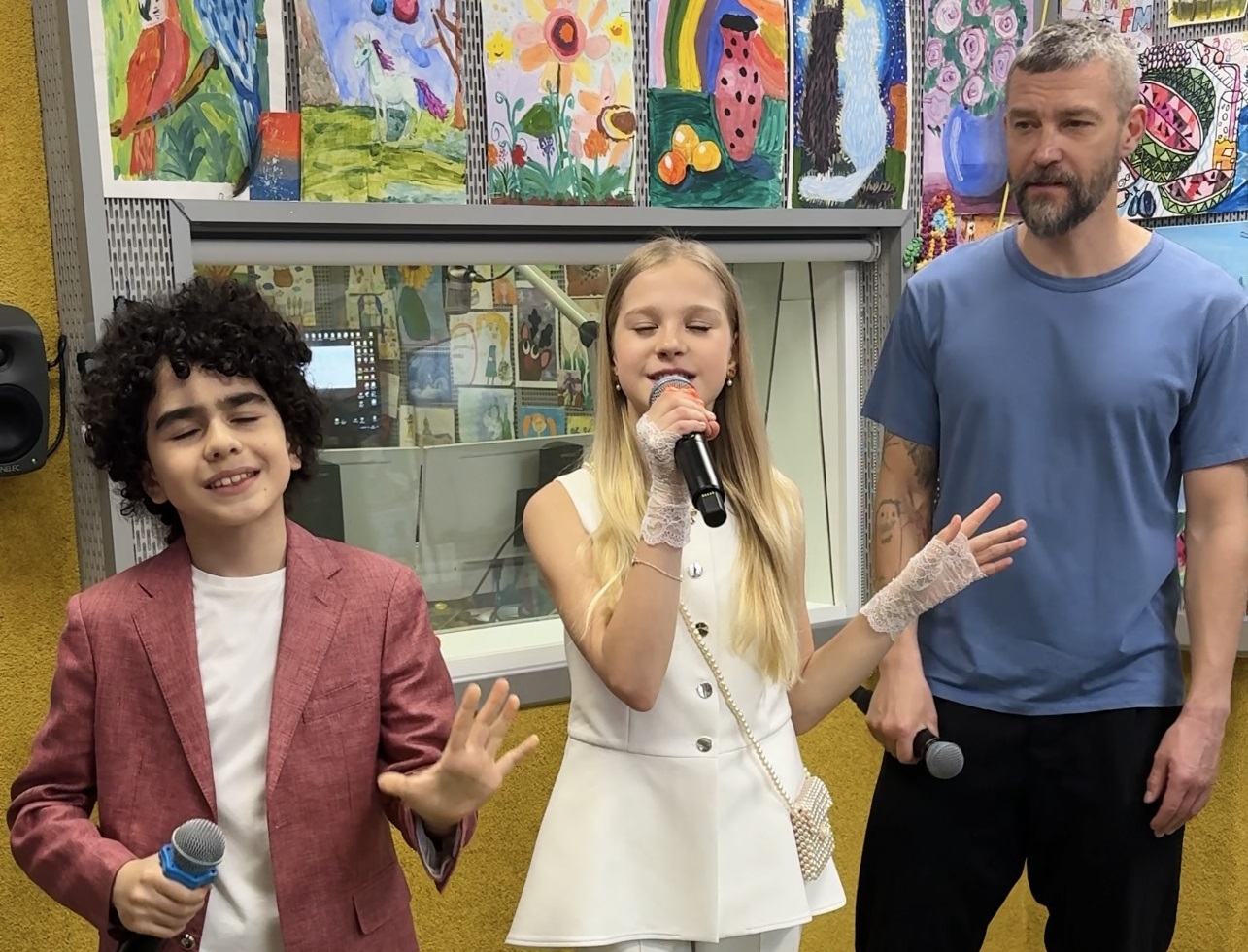 3. Без подписи