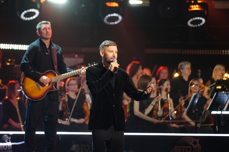 Uma2rman выступят в Санкт‑Петербурге при поддержке «Авторадио»